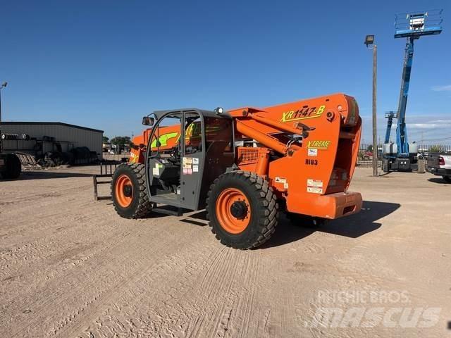 Xtreme XR1147 Verreikers