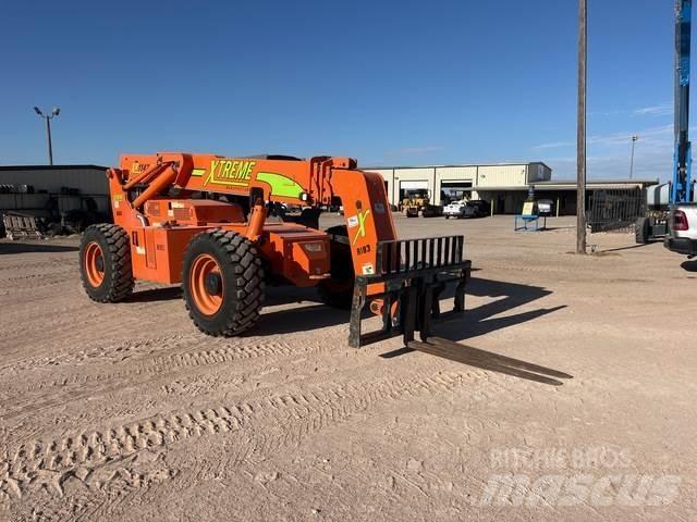 Xtreme XR1147 Verreikers