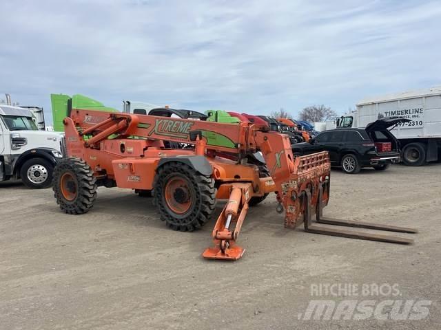 Xtreme XR1245 Verreikers