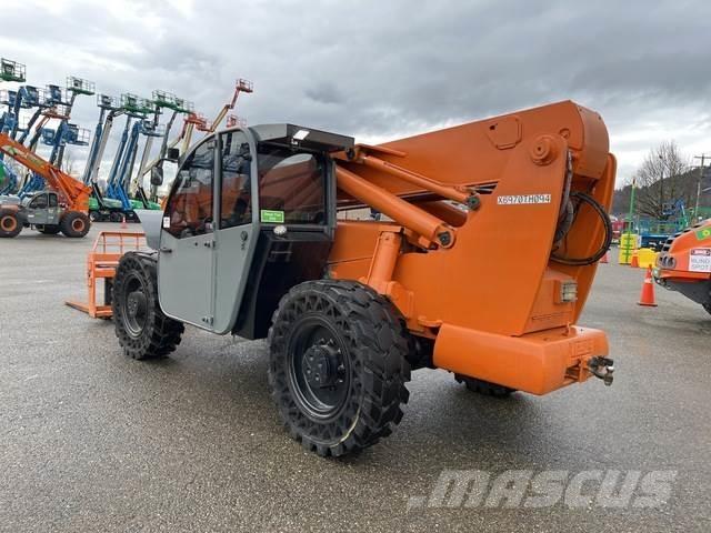 Xtreme XR1534 Verreikers