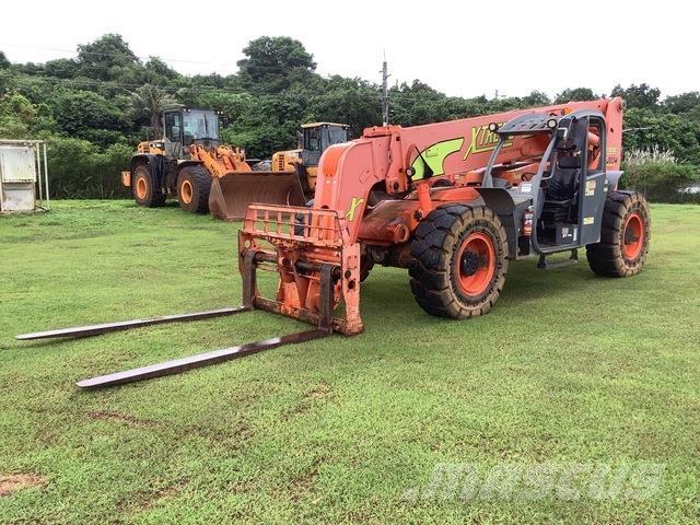 Xtreme XR2034 Verreikers