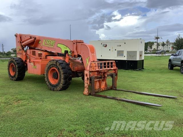 Xtreme XR2034 Verreikers