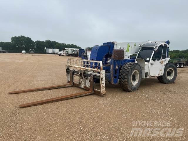 Xtreme XR2045 Verreikers