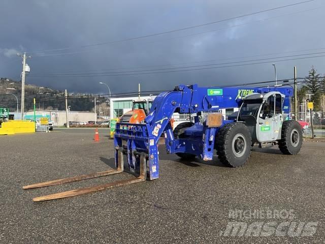 Xtreme XR2450 Verreikers