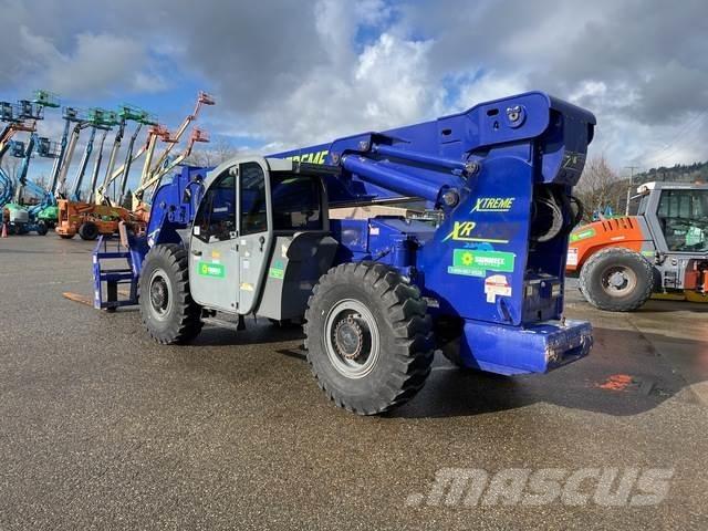 Xtreme XR2450 Verreikers