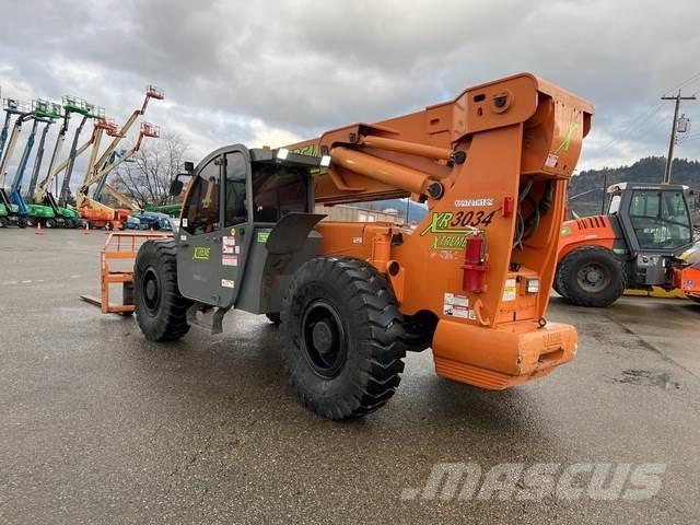 Xtreme XR3034 Verreikers