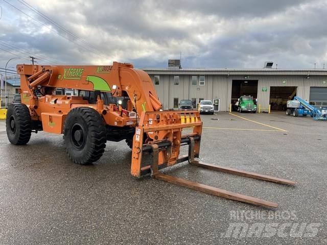 Xtreme XR3034 Verreikers