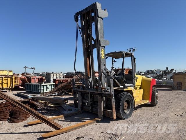 Yale  Heftrucks overige