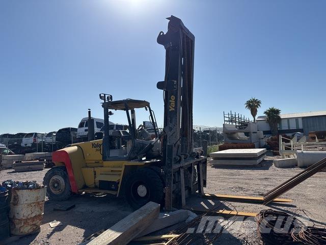 Yale  Heftrucks overige