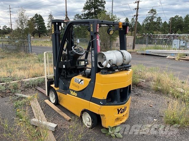 Yale  Heftrucks overige