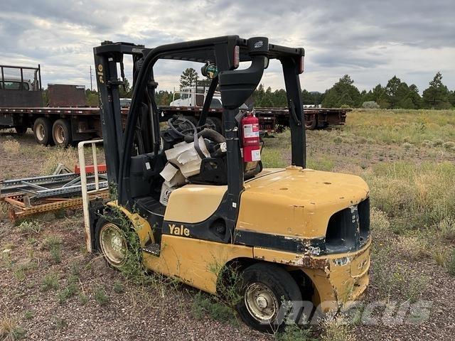 Yale  Heftrucks overige