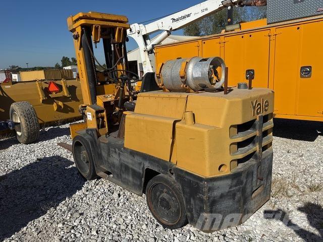 Yale  Heftrucks overige