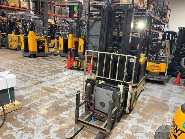 Yale ERC060VG Elektrische heftrucks