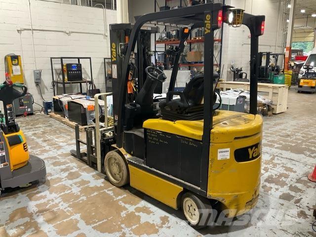 Yale ERC060VG Elektrische heftrucks