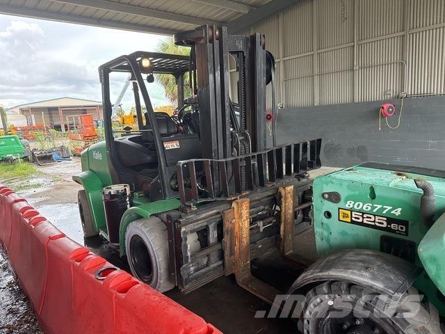 Yale GP155VX Heftrucks overige