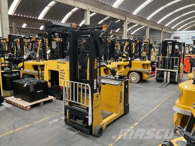 Yale MC10 Steekwagentje