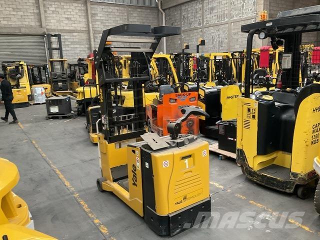 Yale MC10 Steekwagentje