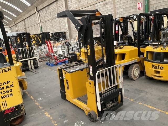 Yale MC10 Steekwagentje