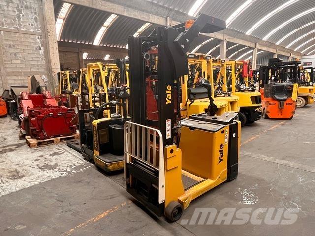 Yale MC10 Steekwagentje