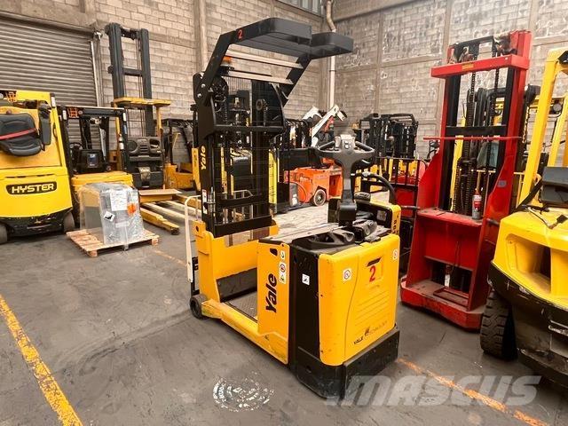 Yale MC10 Steekwagentje