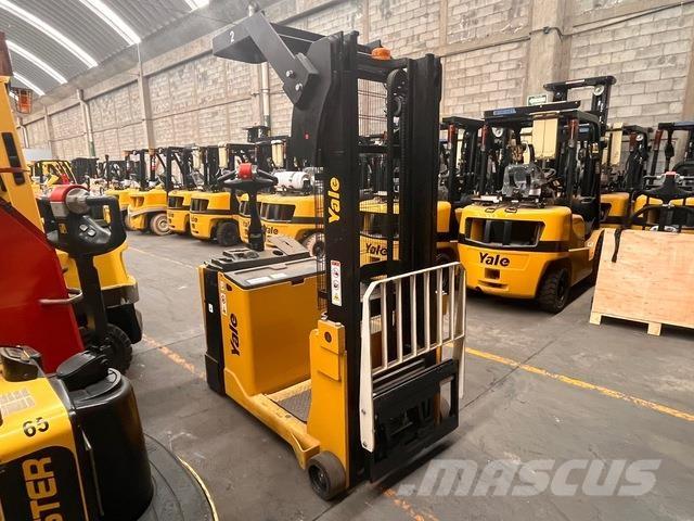 Yale MC10 Steekwagentje