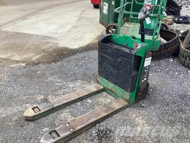 Yale MPB045VG Steekwagentje