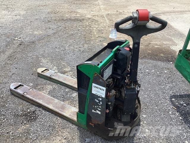Yale MPB045VG Steekwagentje