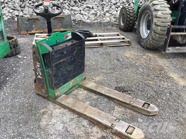 Yale MPB045VG Steekwagentje