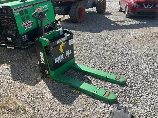 Yale MPB045VG Steekwagentje