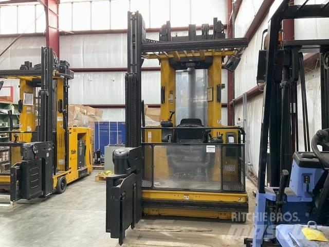 Yale NTA030SB Orderpicker voor middelhoog niveau