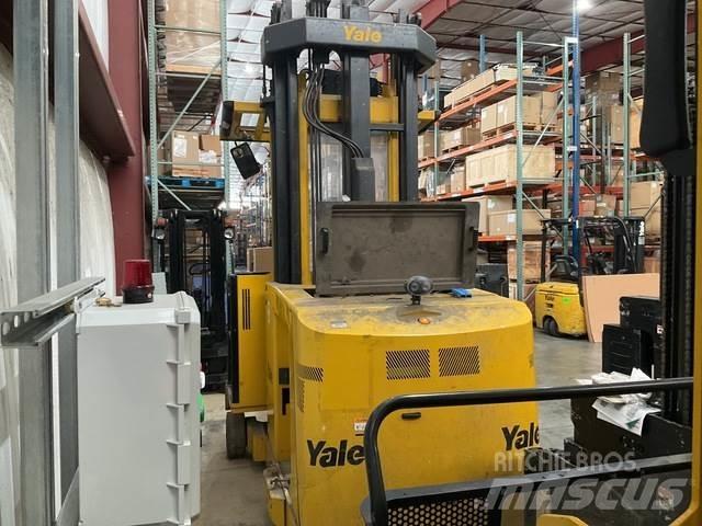 Yale NTA030SB Orderpicker voor middelhoog niveau