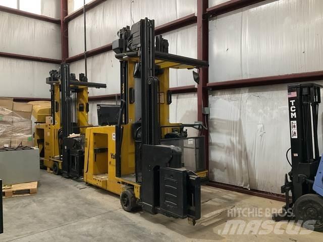Yale NTA030SB Orderpicker voor middelhoog niveau