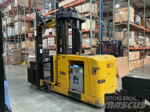 Yale NTA030SB Elektrische heftrucks