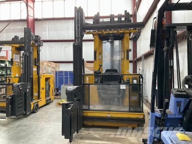Yale NTA030SB Orderpicker voor middelhoog niveau