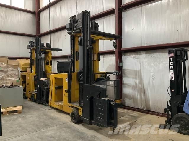 Yale NTA030SB Orderpicker voor middelhoog niveau