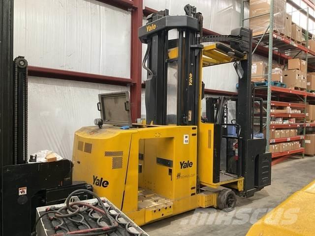 Yale NTA030SB Orderpicker voor middelhoog niveau
