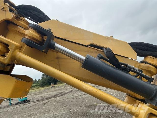 Yanmar B2-5 Minigraafmachines < 7t