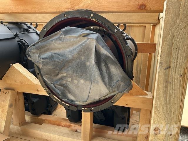 ZF 4WG160 Bouw - Overige