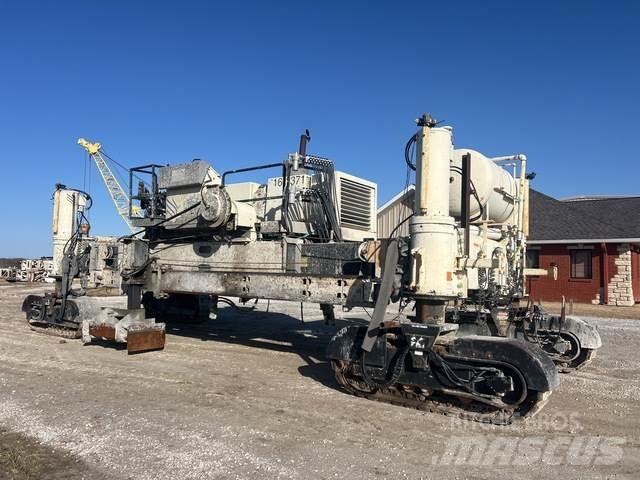  Zimmerman S850 Betonmolens