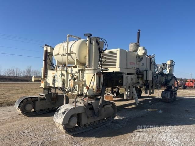  Zimmerman S850 Betonmolens