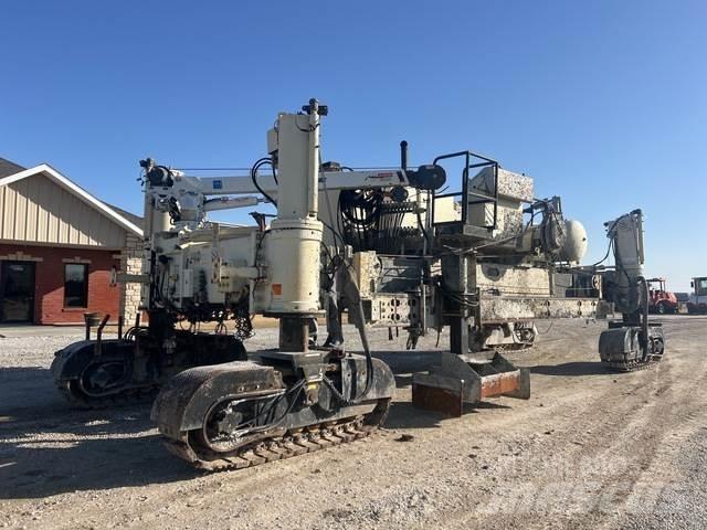  Zimmerman S850 Betonmolens