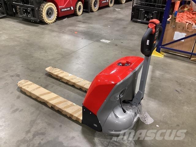 Zoomlion TB16H Steekwagentje