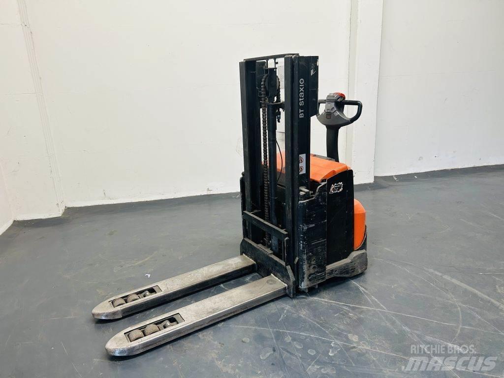 BT SWE200D Stapelaar meeloop