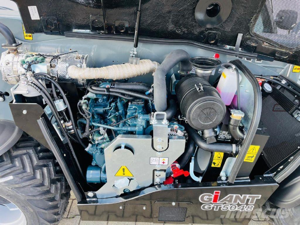 GiANT GT5048 Verreikers