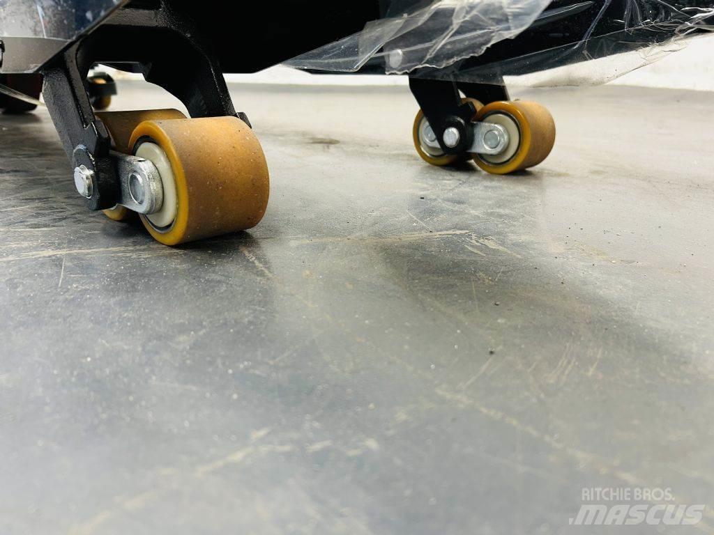 Hangcha CBD15-WD-I Electro-pallettrucks