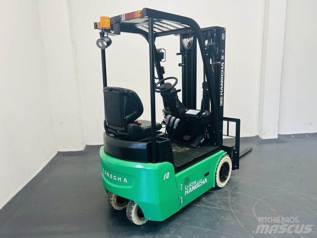 Hangcha CPDS10-XD2-I Elektrische heftrucks