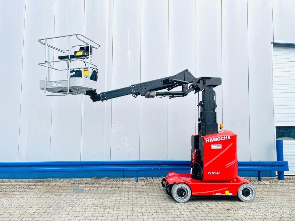 Hangcha HV120AJ Knikarmhoogwerkers