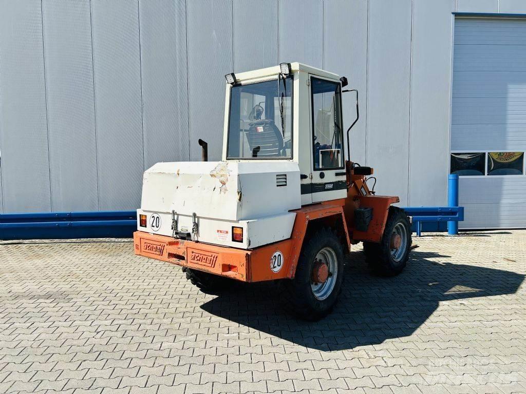 Schaeff KL835 Schrankladers
