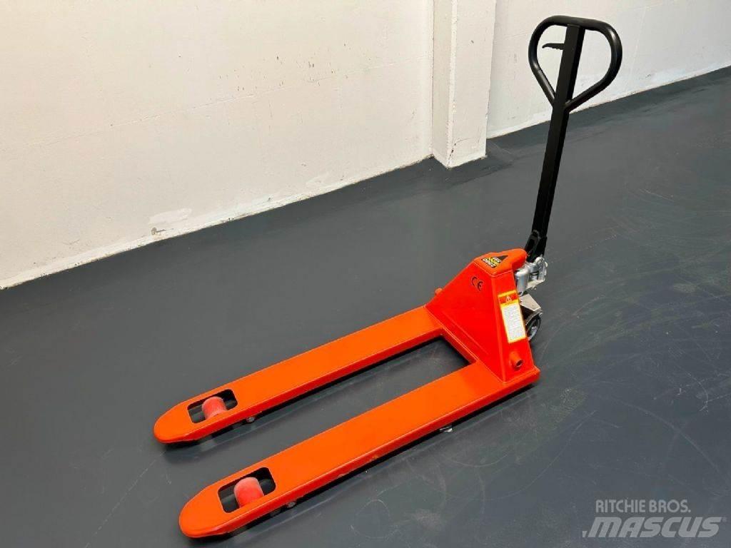  *Sonstige Handhubwagen Steekwagentje