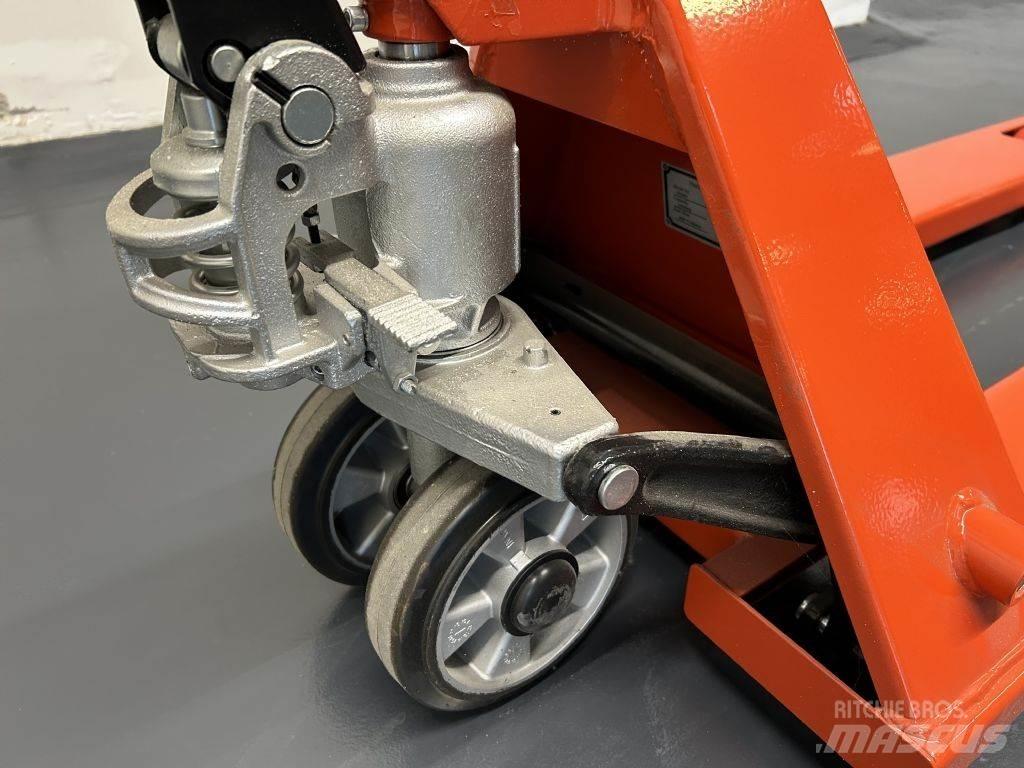  *Sonstige Handhubwagen Steekwagentje